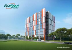 Foodfab@mandai (D25), Factory #453095281